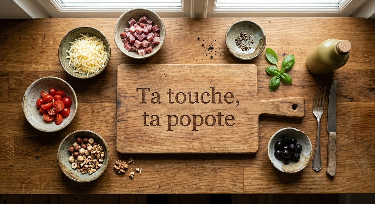 Cake, cookies : à toi de jouer ! 7 idées pour personnaliser tes préparations Hopopote