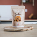 Préparation Cookies aux pépites de chocolat