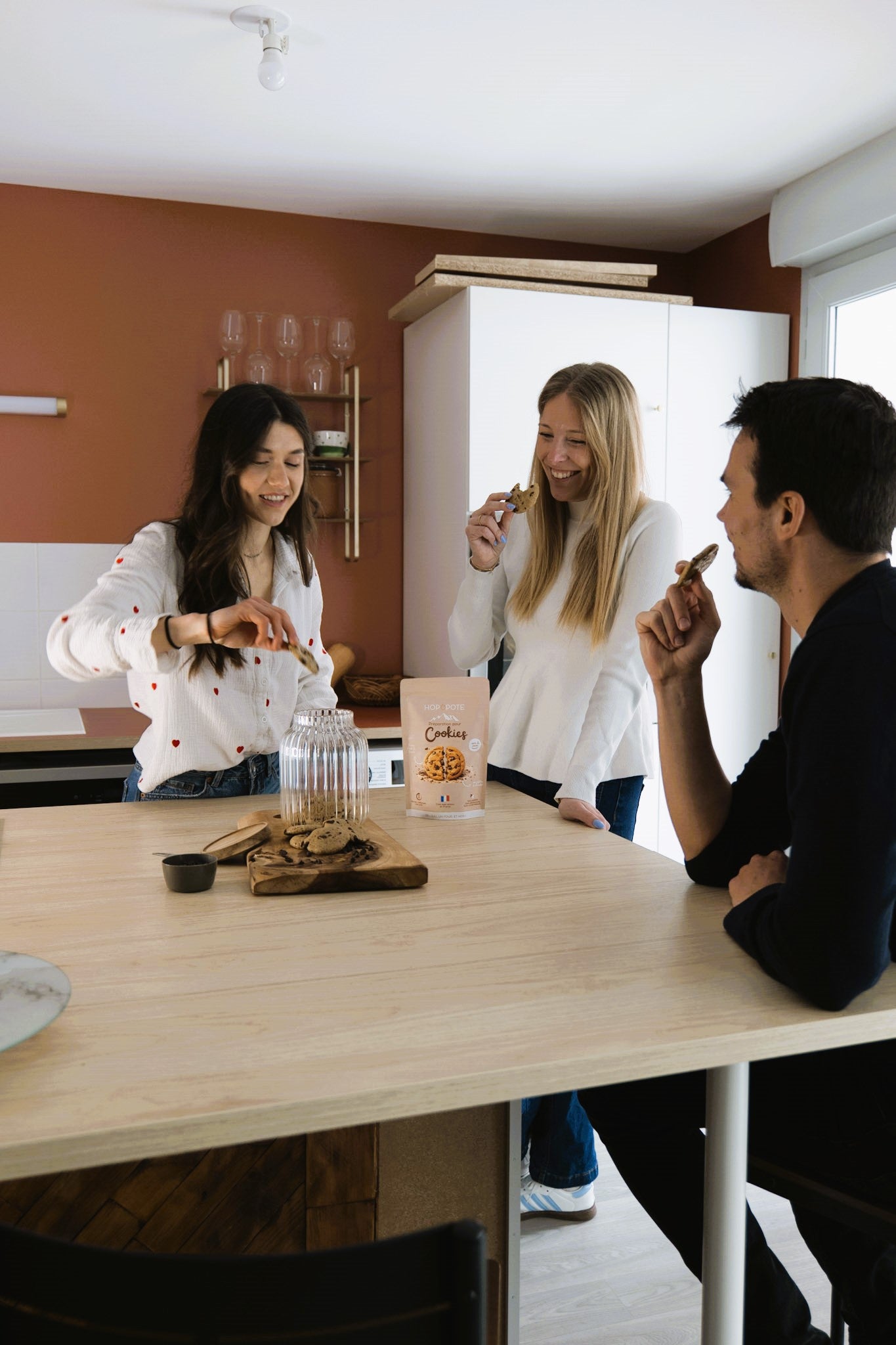 Idée goûter Hopopote